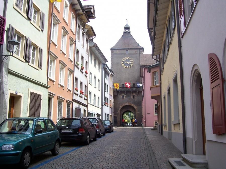 Laufenburg