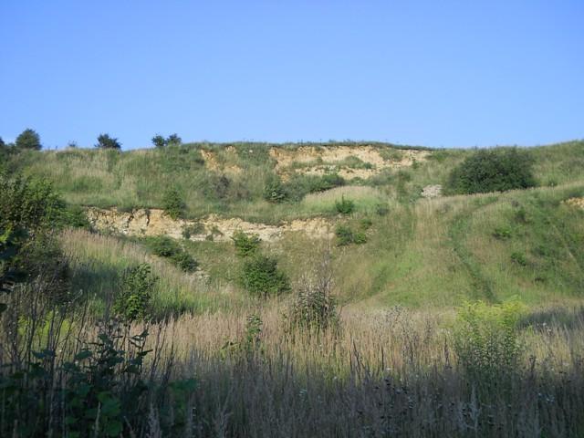 Piekarskie Doły