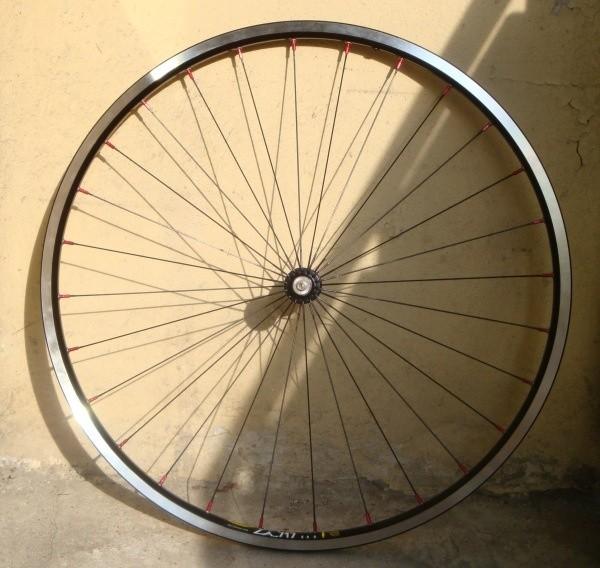 Nowe kółko - 671g