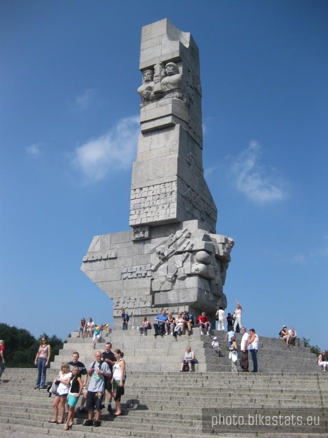 Westerplatte