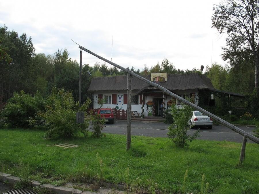 Karczma "Noce i Dnie"
