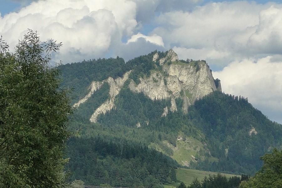 Jak Trzy Korony to za chwilę będziemy w Polsce