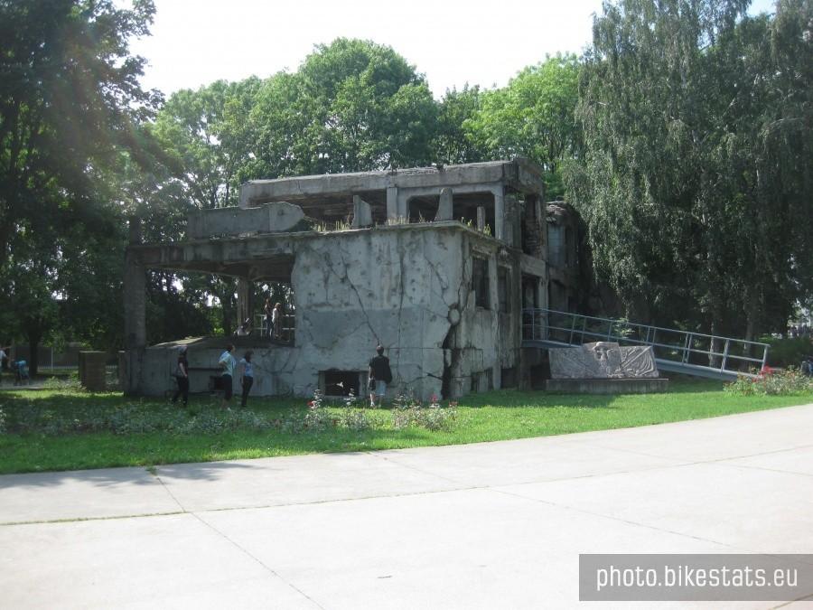 Budynek Koszar