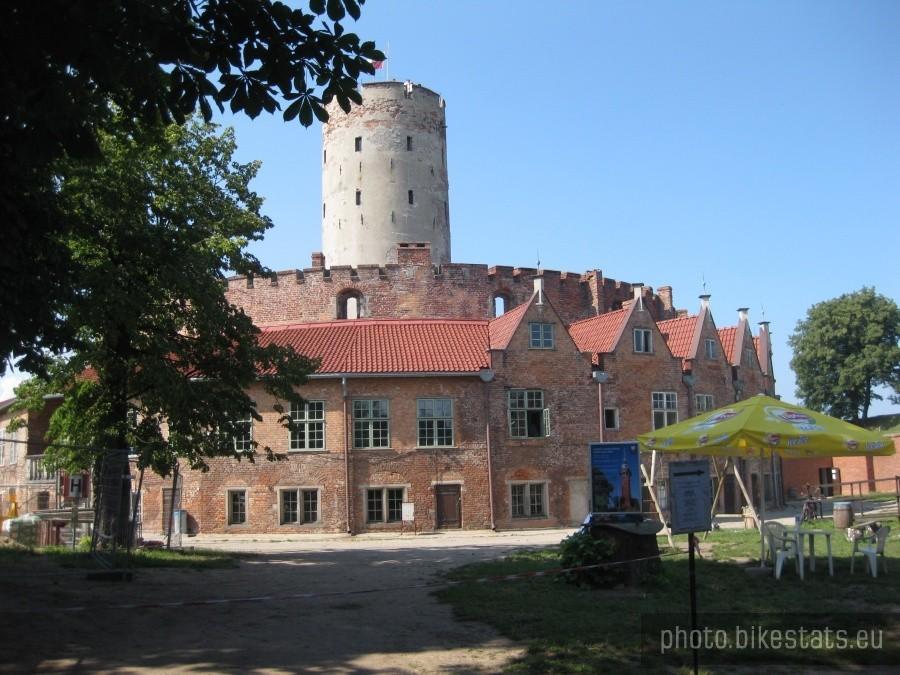 Twierdza Wisłoujście