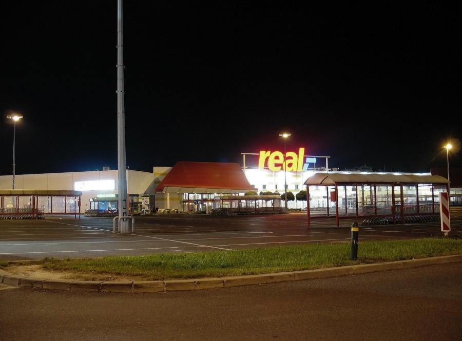 Ursynów - Real