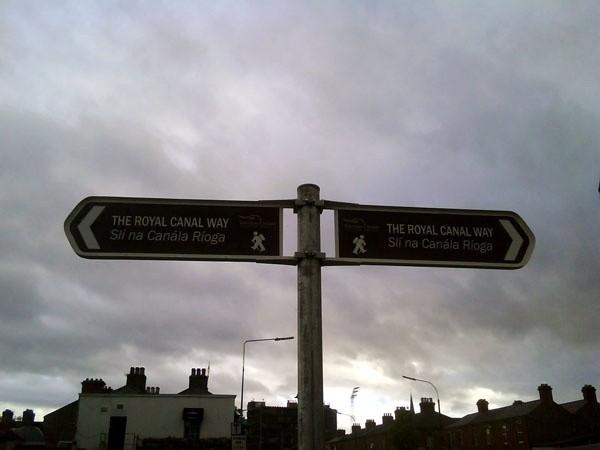 Royal Canal Way