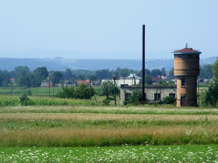 Jeszcze na Ukrainie
