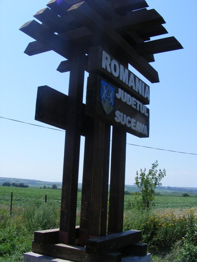 Rumunia wita