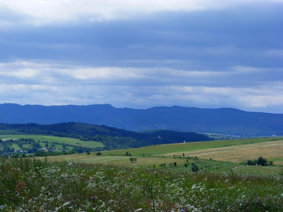 Karpaty po raz kolejny