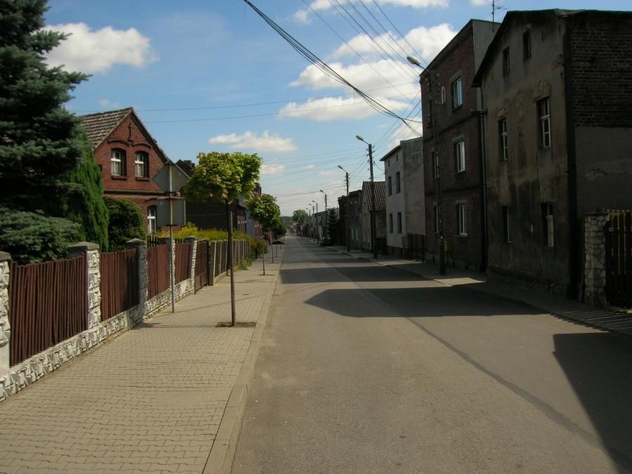 ulica