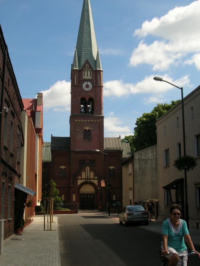 kościół