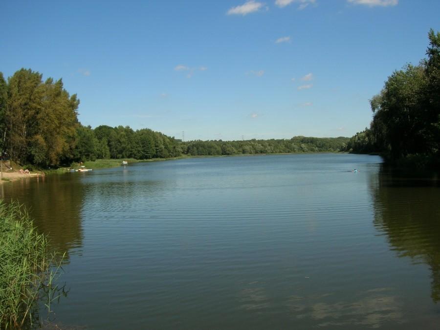 jeziorko