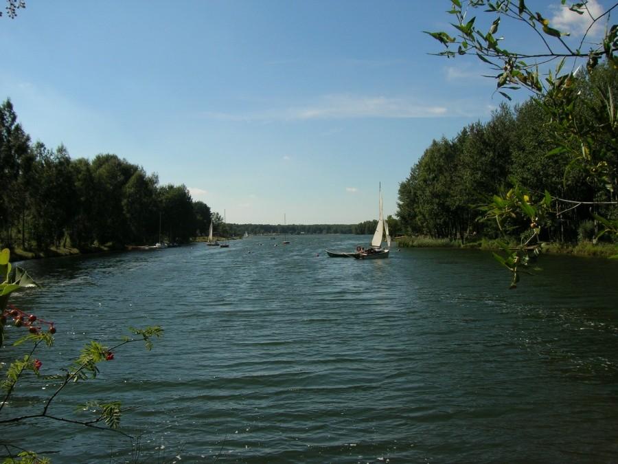 jezioro