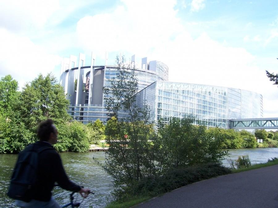 Parlament Europejski