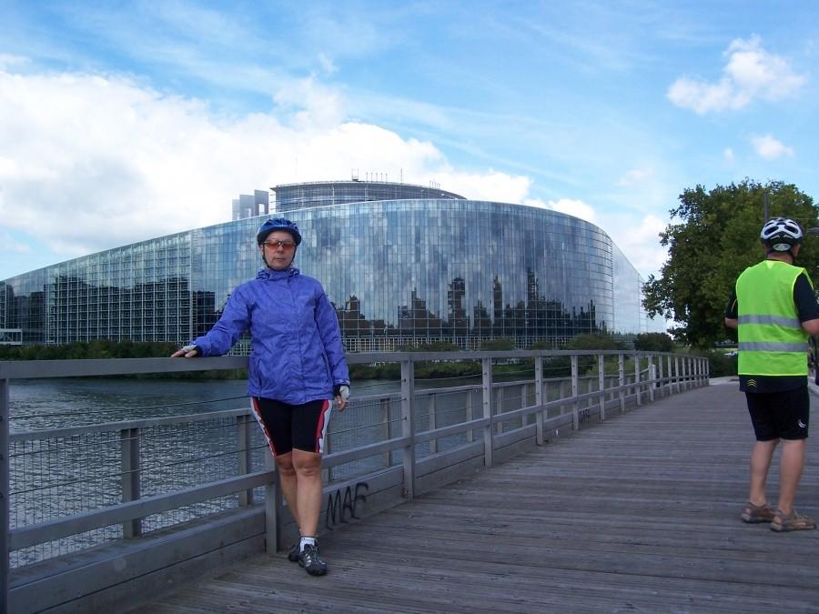 Parlament Europejski