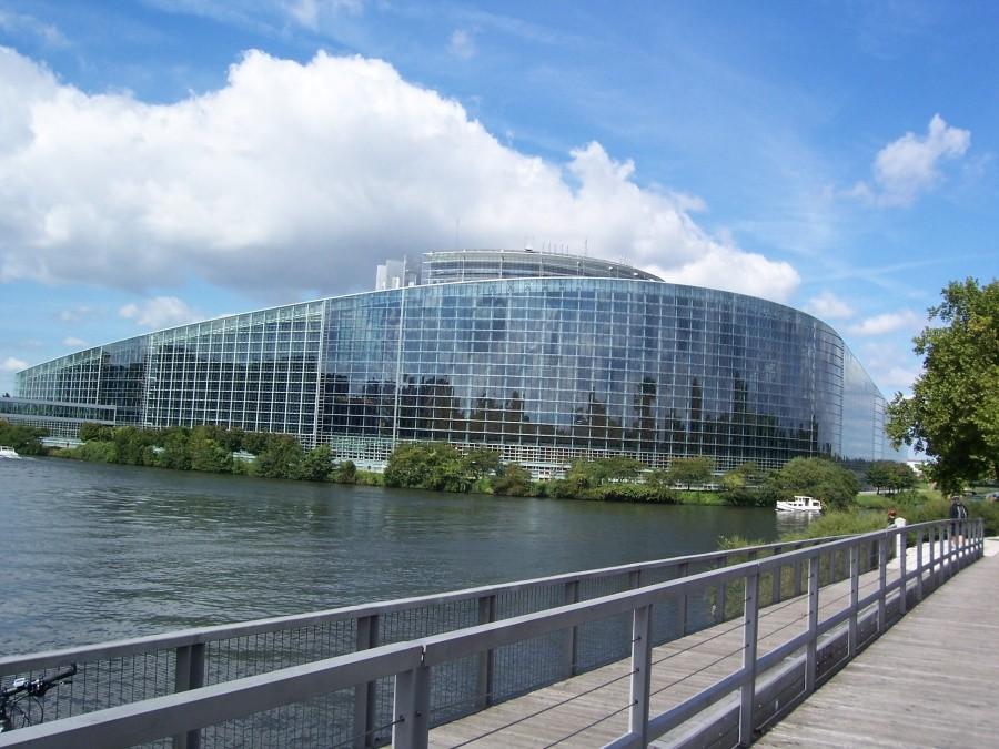 Parlament Europejski