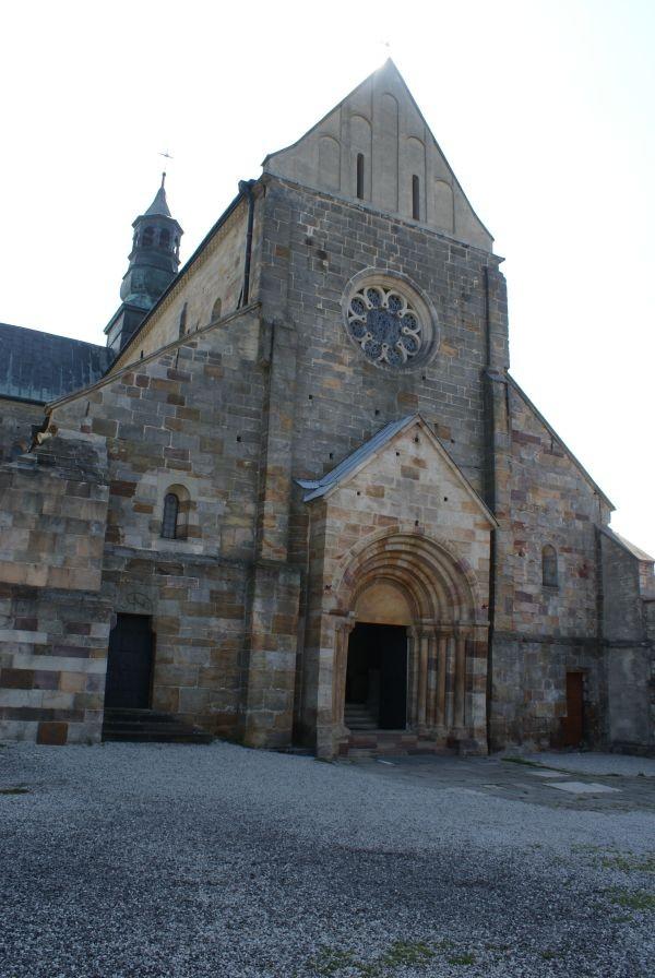 kościół pw. św. Tomasza