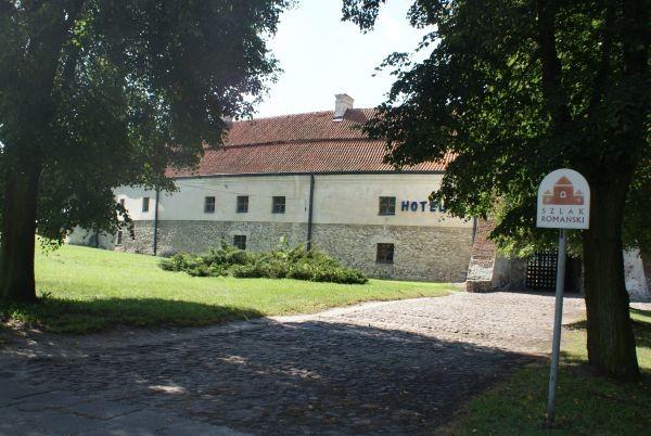 ja cały czas na nim jestem :)