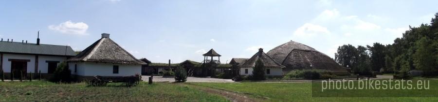 Stajnia Chojnów