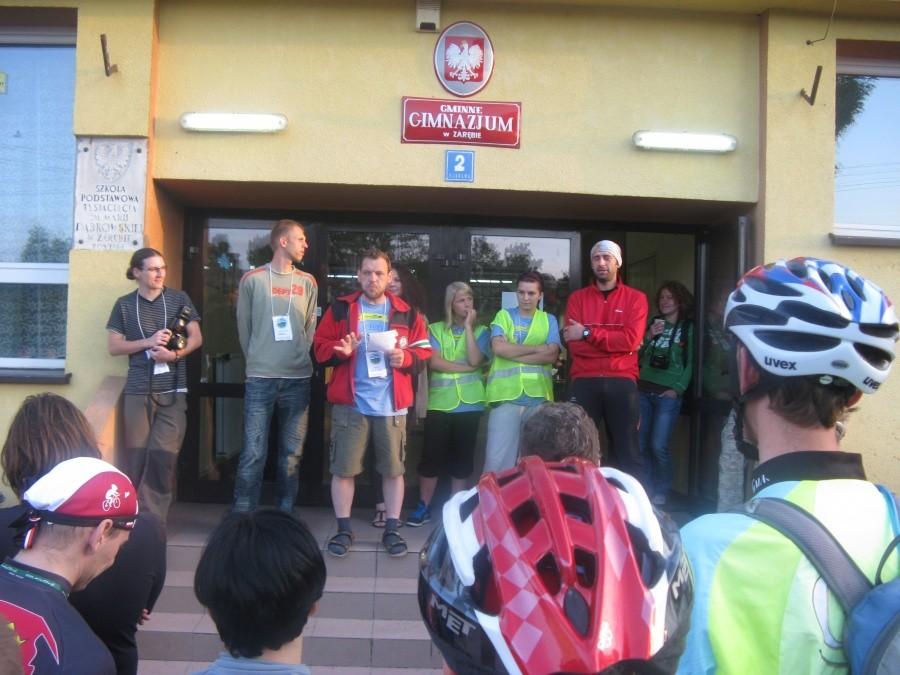 Izerska Wyrypa 2011