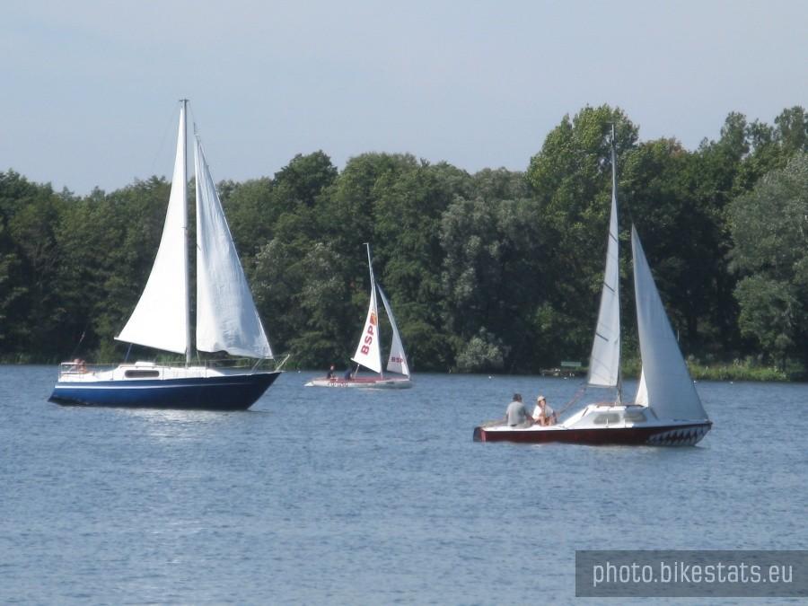 Jezioro Kierskie
