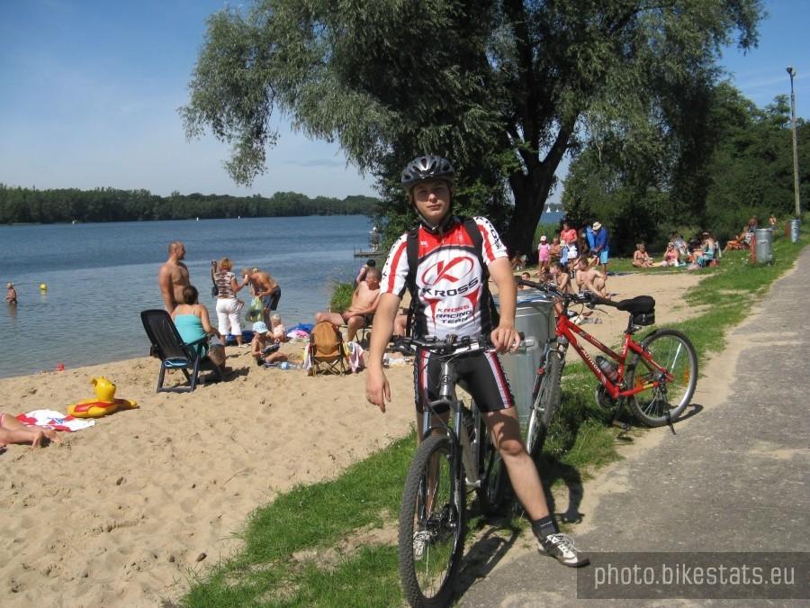 Jezioro Kierskie