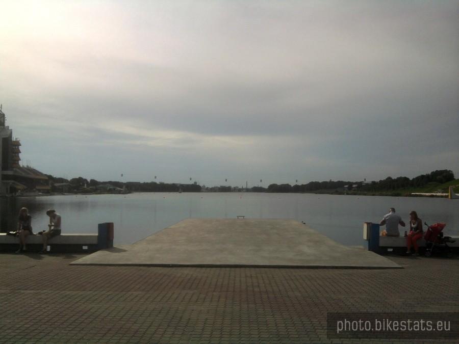 Jezioro Maltańskie