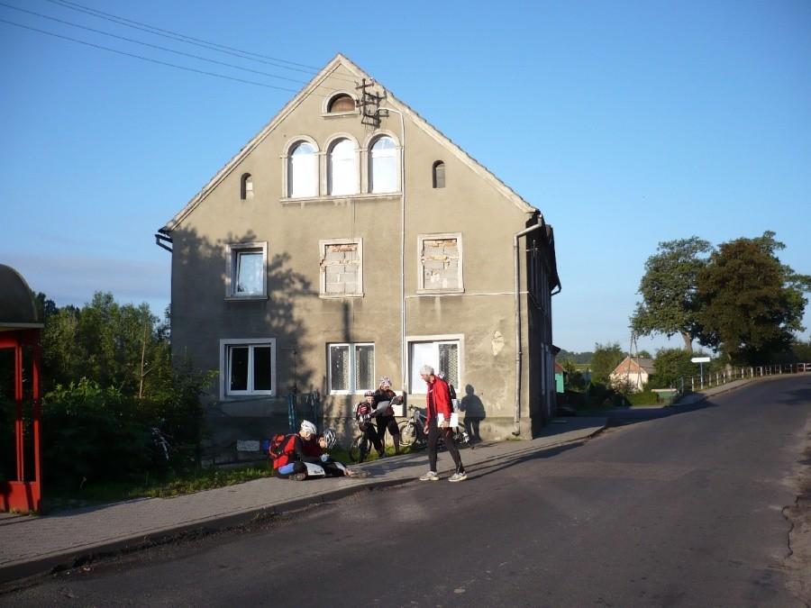 Którędy jechać?