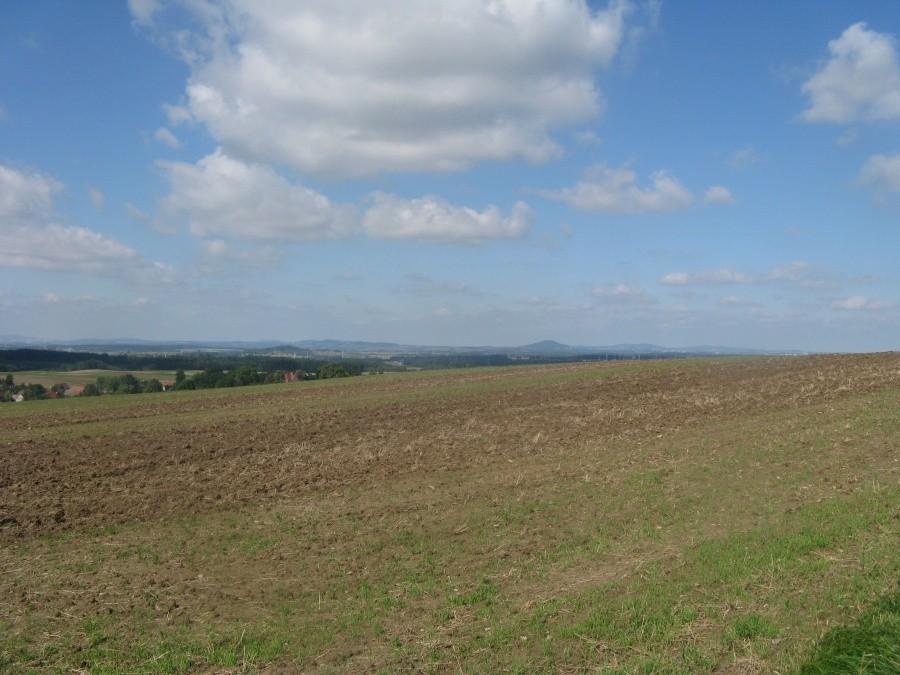 Piękne widoki :) Izerska Wyrypa