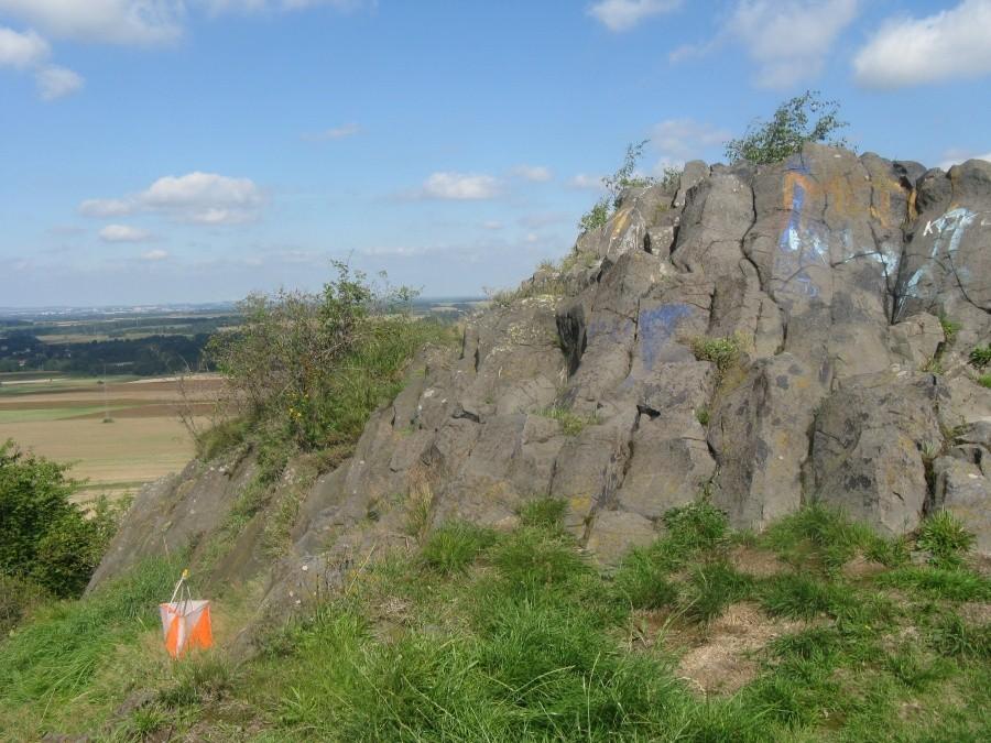 Izerska Wyrypa - Czubatka