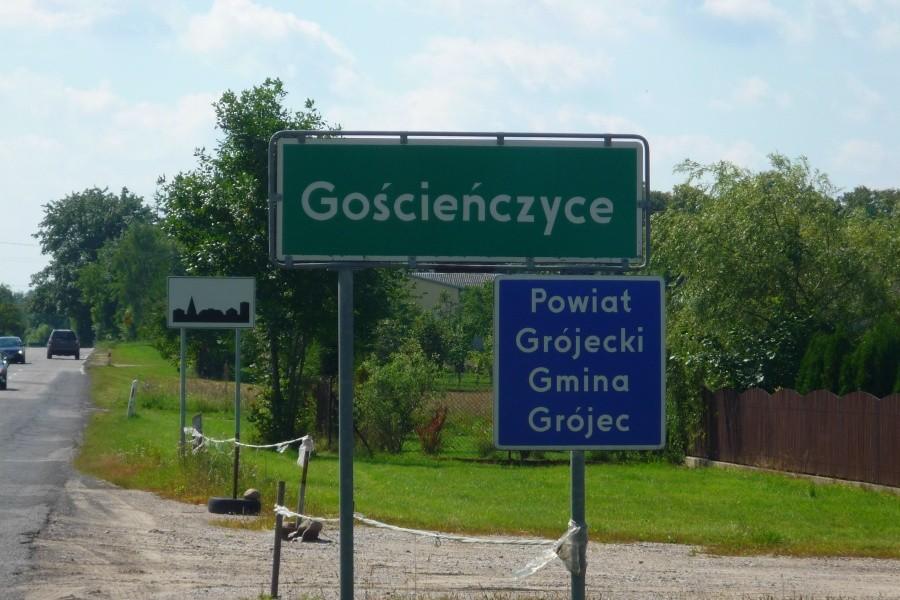 Gościeńczyce