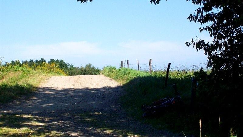 Okolice Trzemeskiej Góry