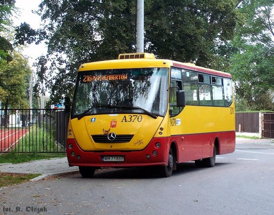 Solina w Wesołej
