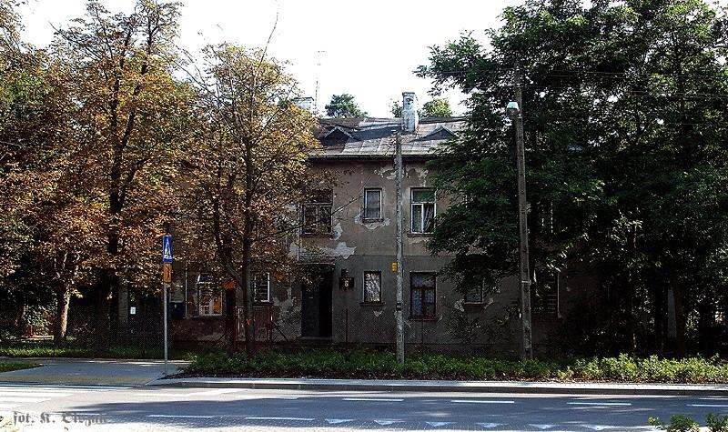 Izbicka 6