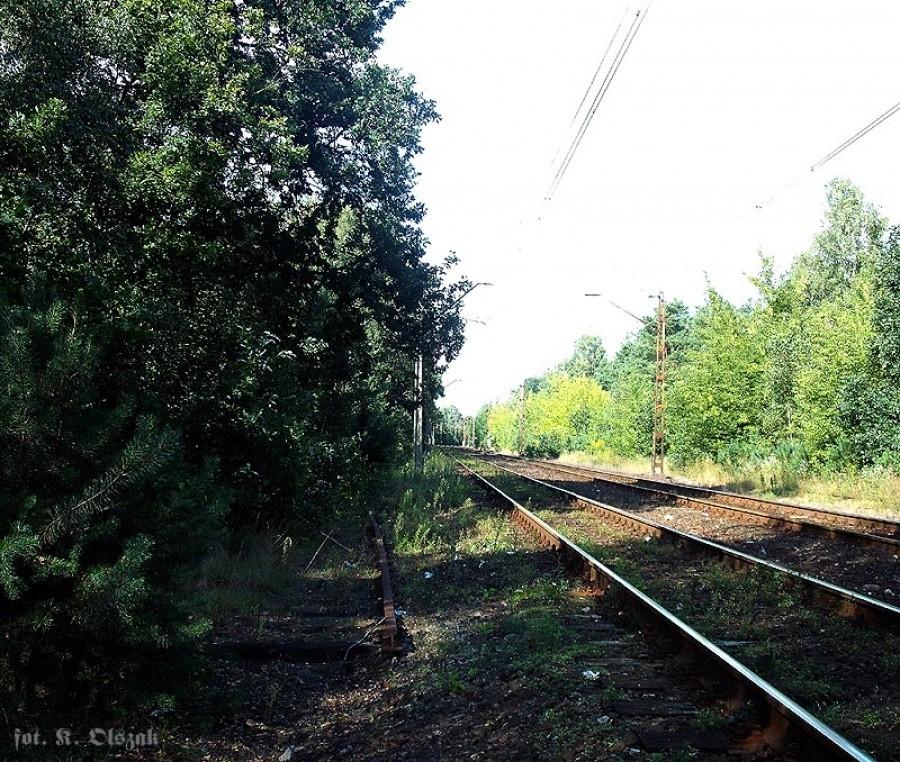 Zimnowojenna łącznica (1)