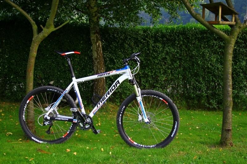 Merida 500D