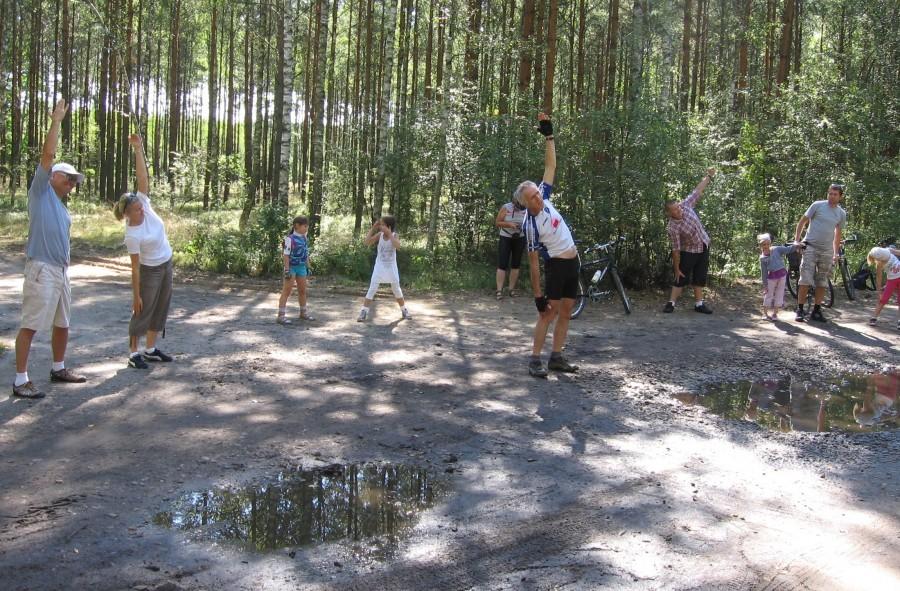 Wycieczka Bartexu - 6