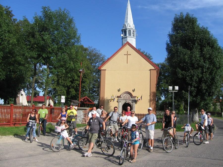 Wycieczka Bartexu - 15