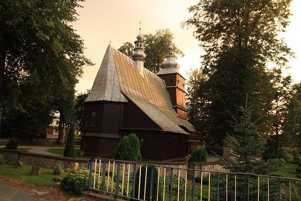 Kościół w Podolu