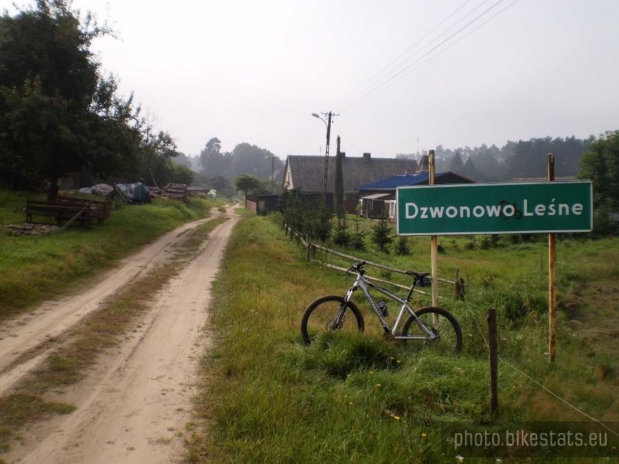 Dzwonowo Leśne