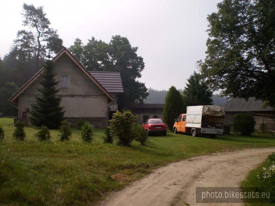 Dzwonowo Leśne