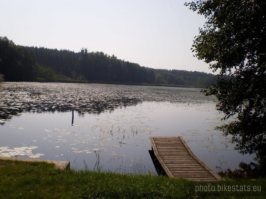 Jezioro Zielonka