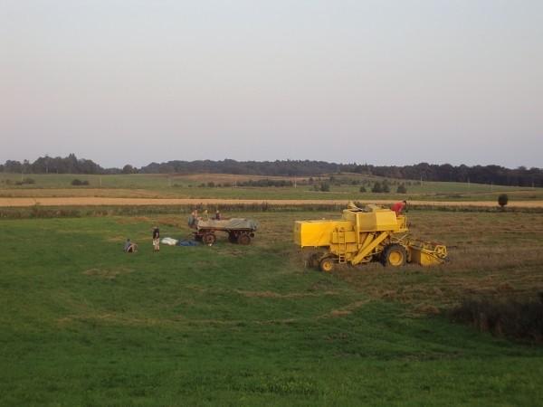 Kombajn