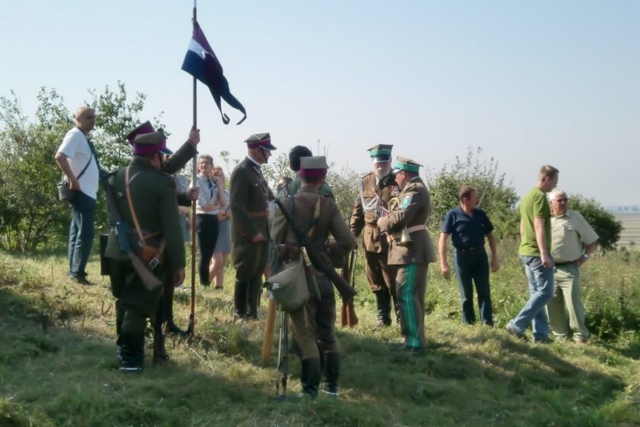 Głowy mają szalone