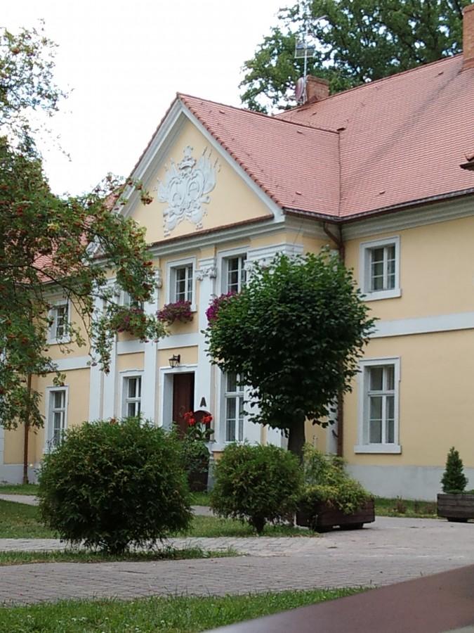 Uwaga ! Tutaj małe piwo kosztuje 10 zł.