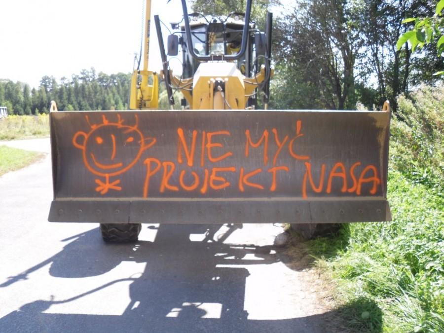 Projekt NASA