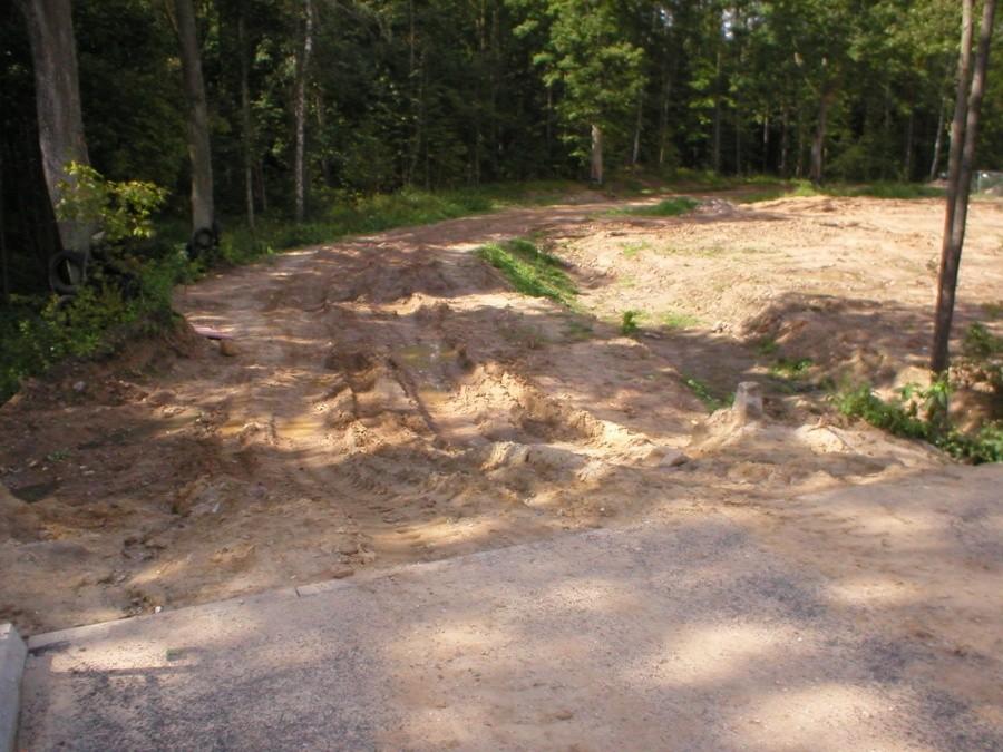 KĄTY-REMONT DROGI 526