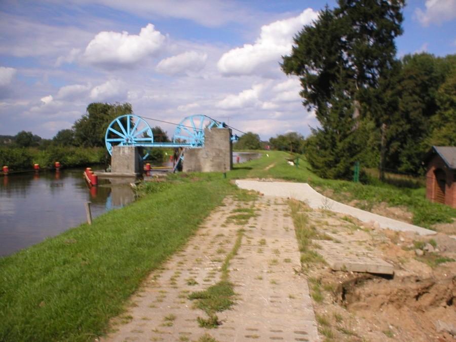 KĄTY-REMONT DROGI 526