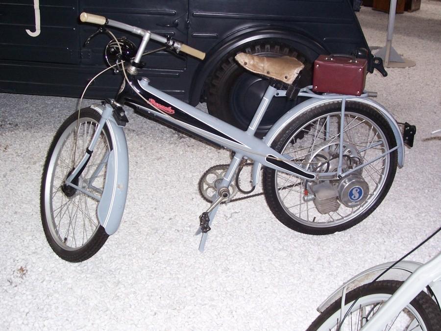 muzeum techniki w Speyer