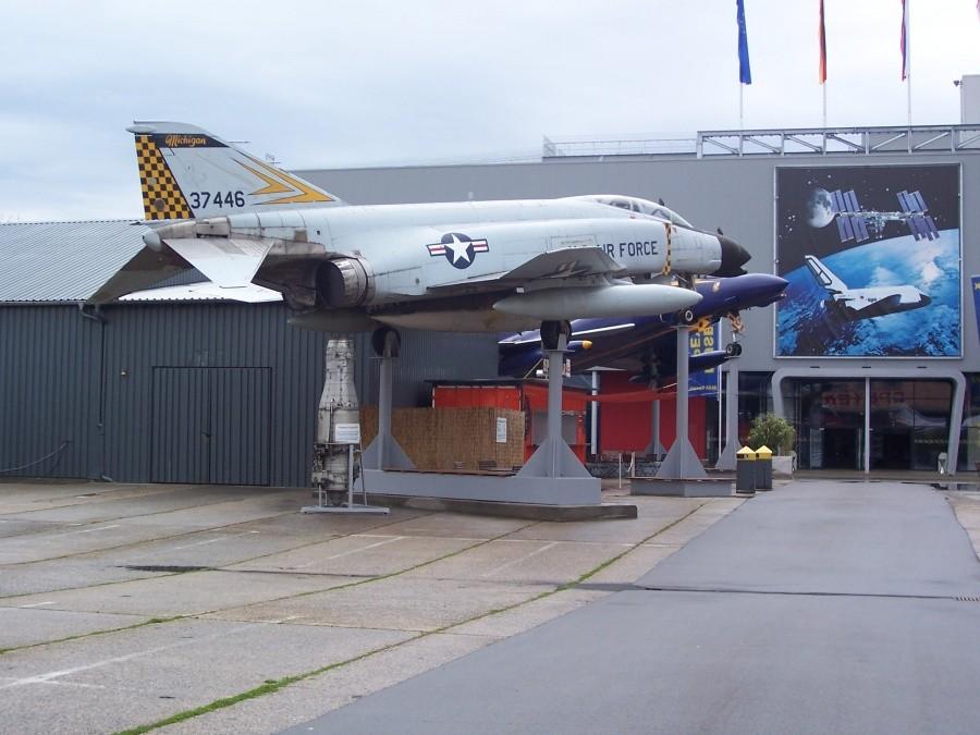 muzeum techniki w Speyer
